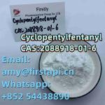 CAS No.:	2088918-01-6,Chemical Name:	Cyclopentyl Fentanyl,Whatsapp:+852 54438890,salable - Services advertisement in Patras
