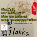 99% purity Flakka Fast delivery - Services advertisement in Usak