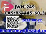 High quality,low price,CAS:864445-60-3,JWH-249 - Services advertisement in Patras