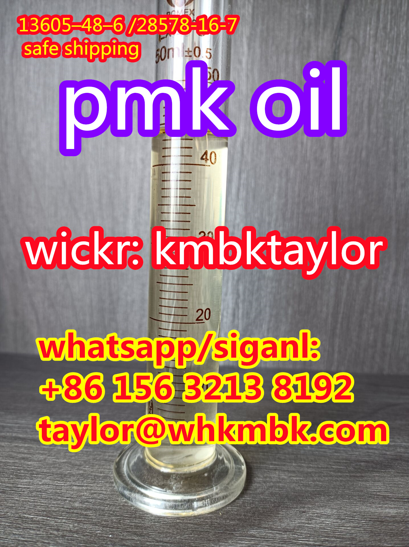 BPmk Glycidate powder Cas 28578-16-7,288578-56-8 ,wickr:kmbktaylormk, - photo