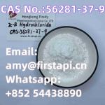 CAS No.:	56281-37-9,Chemical Name:	56281-37-9,Whatsapp:+852 54438890 - Services advertisement in Patras