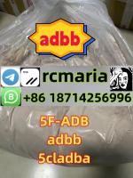 ADBB cas 1800101-60-3, 5F-AB-PINACA, synthetic precursors, 5cladb WhatsApp: +86 18714256996 - Sell advertisement in Rome