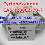 Whatsapp:+852 54438890,Chemical Name:Cyclohexanone ,CAS No.:120807-70-7  - Services advertisement in Patras
