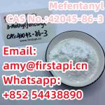 Mefentanyl,CAS No.:42045-86-3,Whatsapp:+852 54438890,, - Services advertisement in Patras