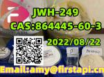 CAS:864445-60-3,JWH-249,high quality,low price,fast delivery - Services advertisement in Patras