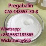 Factory price Pregabalin cas148553-50-8  - Sell advertisement in Latina