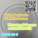 Factory direct sale Xylazine hydrochloride cas 23076-35-9 With Safe Delivery - Sell advertisement in Karaman