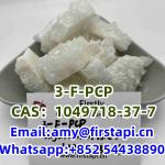 CAS No.:1049718-37-7,3-fluoro PCP,Whatsapp:+852 54438890, - Services advertisement in Patras