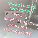 Geranyl acetate  CAS: 105-87-3  Whatsapp:+852 54438890 - Sell advertisement in Patras