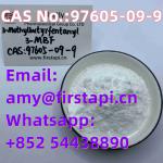 3-Methylbutyrfentanyl,CAS No.:	97605-09-9,Whatsapp:+852 54438890,high-quality - Services advertisement in Patras