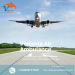 Choose Vedanta Air Ambulance Service in Gorakhpur for High-tech ICU Facilities - Services advertisement in Perugia