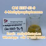 Whatsapp:+86 17192119084 4-Methylpropiophenone  CAS 5337-93-9  - Sell advertisement in Graz