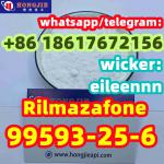 CAS99593-25-6 Rilmazafone good product WHATSAPP: +8618617672156 - Sell advertisement in Berlin