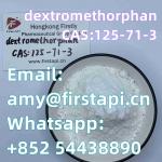 Chemical Name:	DEXTROMETHORPHAN,CAS No.:	125-71-3,Whatsapp:+852 54438890,salable - Services advertisement in Patras