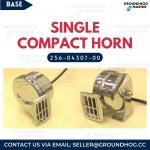 Boat SINGLE COMPACT HORN - Sell advertisement in Barcelona