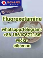 Fluorexetamine good quality good product - Sell advertisement in Berlin