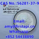 CAS No.:	56281-37-9,Chemical Name:	56281-37-9,Whatsapp:+852 54438890,made in china - Services advertisement in Patras