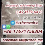 CAS 4579-64-0 D-Lysergic Acid Methyl Ester+8617671756304 China Supply - Sell advertisement in Kilis