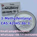 CAS No.:42045-86-3,Mefentanyl,Whatsapp:+86 17136592695,salable - Services advertisement in Patras