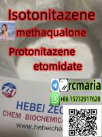 strong api CAS 33125-97-2 etomidate fast shipping - Sell advertisement in Rome