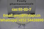 2,5-Dimethoxybenzaldehyde CAS: 93-02-7   Whatsapp:+852 54438890 - Sell advertisement in Patras