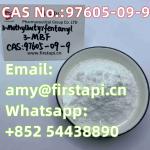 CAS No.:	97605-09-9,Whatsapp:+852 54438890, 3-Methylbutyrfentanyl,made in china - Services advertisement in Patras