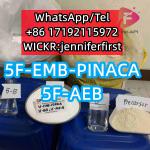 5F-EMB-PINACA, 5F-AEB, Support sample orders, Factory Price - Sell advertisement in Amersfoort