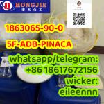 1863065-90-0 5F-ADB-PINACA high purity best selling 895152-66-6 109555-87-5  - Sell advertisement in Berlin