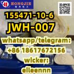 155471-10-6 JWH-007 Wholesale high quality - Sell advertisement in Bergamo