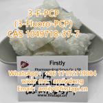 High purity 3-F-PCP （3-Fluoro-PCP） CAS 1049718-37-7  - Sell advertisement in Grenoble