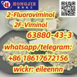 2-Fluoroviminol, 2F-Viminol 63880-43-3 high purity  - Sell advertisement in Paris