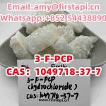 CAS No.:1049718-37-7,Chemical Name:3-fluoro PCP,Whatsapp:+852 54438890,, - Services advertisement in Patras