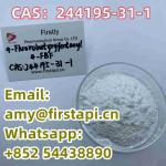CAS No.:244195-31-1,Chemical Name:4-FBF,Whatsapp:+852 54438890,high-quality - Services advertisement in Patras