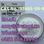 CAS No.:	97605-09-9,Chemical Name:	3-MBF,Whatsapp:+852 54438890,,, - Services advertisement in Patras