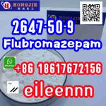 2647-50-9 Flubromazepam Good Product 99% Purity - Sell advertisement in Berlin