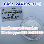 Chemical Name:4-FBF,Whatsapp:+852 54438890,CAS No.:	244195-31-1 - Services advertisement in Patras