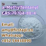 Chemical Name:	a-Methyl Fentanyl,CAS No.:	79704-88-4,Whatsapp:+852 54438890,high-quality - Services advertisement in Patras