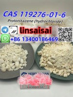 CAS 119276-01-6 Protonitazene (hydrochloride)    Wickr/Telegram:linsaisai - Sell advertisement in Rome