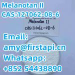 Whatsapp:+852 54438890,CAS No.:	121062-08-6,Chemical Name:	Melanotan II - Services advertisement in Patras