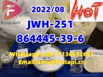 High quality,low price,864445-39-6,JWH-251,ADB-BUTINACA,5cladb - Services advertisement in Patras
