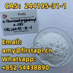 Whatsapp:+852 54438890,CAS No.:244195-31-1,Chemical Name:4-FBF,salable - Services advertisement in Patras