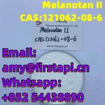 Whatsapp:+852 54438890,Chemical Name:	Melanotan II,CAS No.:	121062-08-6,salable - Services advertisement in Patras