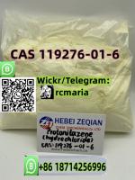 CAS 119276-01-6  Protonitazene (hydrochloride) - Sell advertisement in Rome