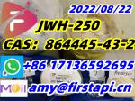 High quality,low price,JWH-250,5cladba，6cladba，adbb，CAS:864445-43-2 - Services advertisement in Patras