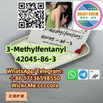 3-Methylfentanyl 42045-86-3WhatsApp/Telegram：＋86 17136598550Spot supply Safety delivery - Sell advertisement in Usak