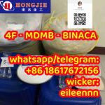 4F‐MDMB‐BINACA Safe delivery good quality 895152-66-6 109555-87-5  - Sell advertisement in Bergamo