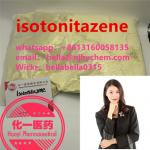 Isotonitazene CAS 14188-81-9 - Sell advertisement in Hamburg