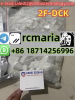 CAS 111982-50-4 2fluorodeschloroketamine 2fdck Wickr/Telegram:rcmaria - Sell advertisement in Rome