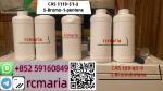 CAS 1119-51-3 5-Bromo-1-pentene 5cladba Cannabinoids adbb - Sell advertisement in Rome