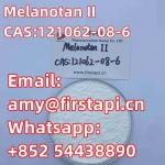 CAS No.:	121062-08-6,Whatsapp:+852 54438890,Chemical Name:	Melanotan II, - Services advertisement in Patras